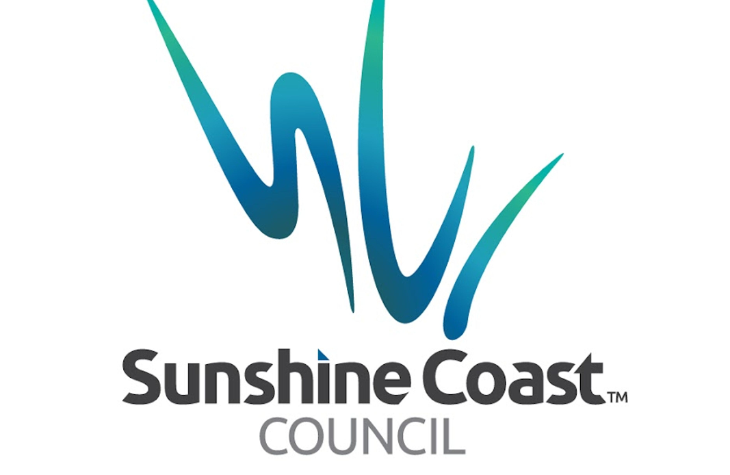 shop signage Sunshine Coast