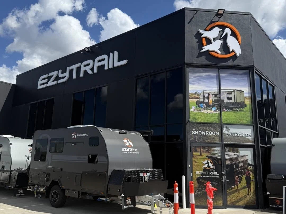 Professional Signs Caboolture for Businesses
